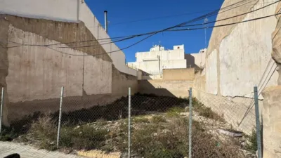 Terreno en venta en Torrellano-Valverde-Parc Empresarial - Vista 4