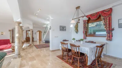 Chalet in Les Torroelles photo 15