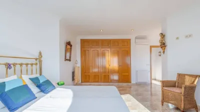 Chalet in Les Torroelles photo 21
