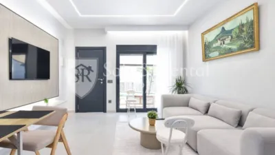 Villa in Roca Grossa-Serra Brava photo 100