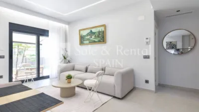Villa in Roca Grossa-Serra Brava photo 101