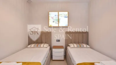 Villa in Roca Grossa-Serra Brava photo 105