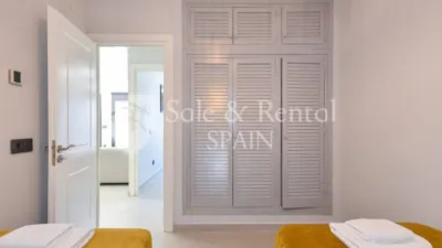 Villa in Roca Grossa-Serra Brava photo 106