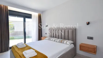 Villa in Roca Grossa-Serra Brava photo 107
