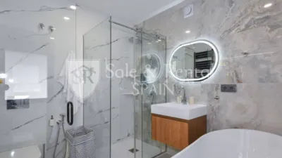Villa in Roca Grossa-Serra Brava photo 10