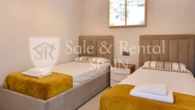 Villa in Roca Grossa-Serra Brava photo 116