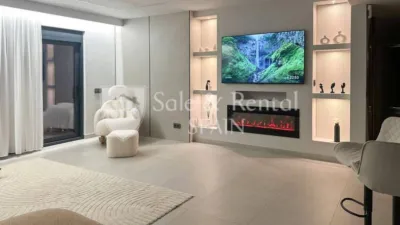 Villa in Roca Grossa-Serra Brava photo 118
