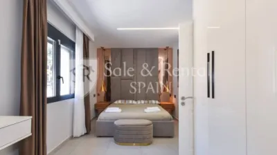 Villa in Roca Grossa-Serra Brava photo 11