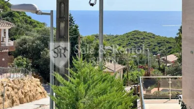 Villa in Roca Grossa-Serra Brava photo 122