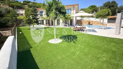 Villa in Roca Grossa-Serra Brava photo 124