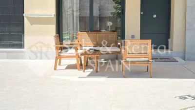 Villa in Roca Grossa-Serra Brava photo 125