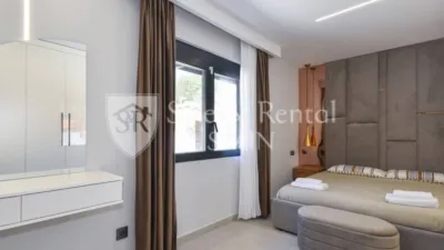 Villa in Roca Grossa-Serra Brava photo 12