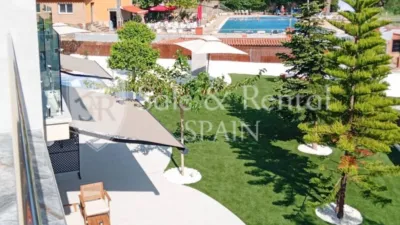 Villa in Roca Grossa-Serra Brava photo 130