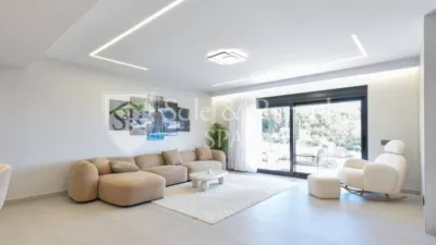 Villa in Roca Grossa-Serra Brava photo 21