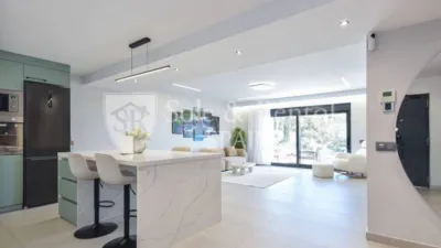 Villa in Roca Grossa-Serra Brava photo 22