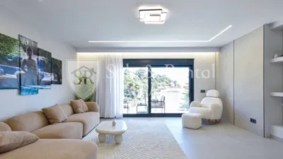 Villa in Roca Grossa-Serra Brava photo 23