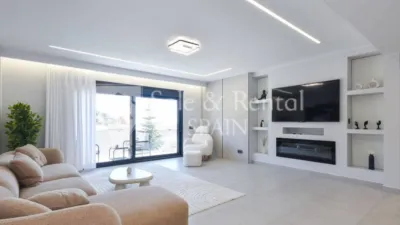 Villa in Roca Grossa-Serra Brava photo 24