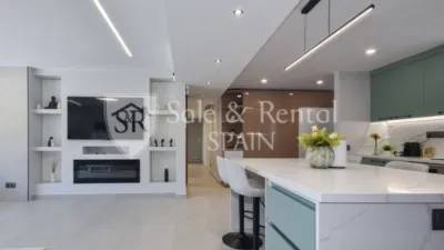 Villa in Roca Grossa-Serra Brava photo 25