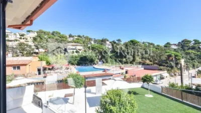 Villa in Roca Grossa-Serra Brava photo 27