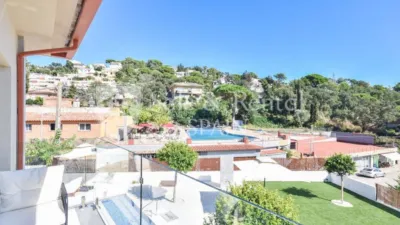 Villa in Roca Grossa-Serra Brava photo 29