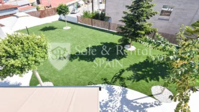 Villa in Roca Grossa-Serra Brava photo 30