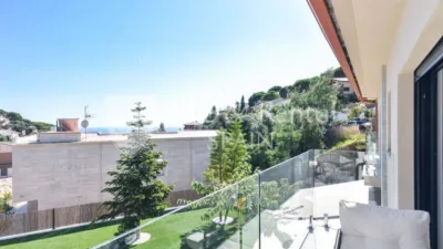 Villa in Roca Grossa-Serra Brava photo 31