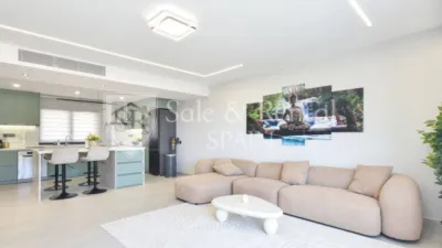 Villa in Roca Grossa-Serra Brava photo 33