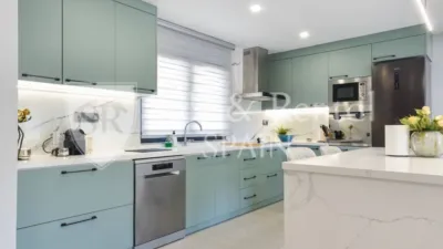 Villa in Roca Grossa-Serra Brava photo 35