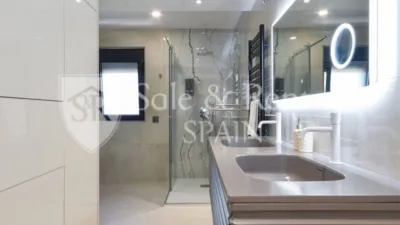 Villa in Roca Grossa-Serra Brava photo 40