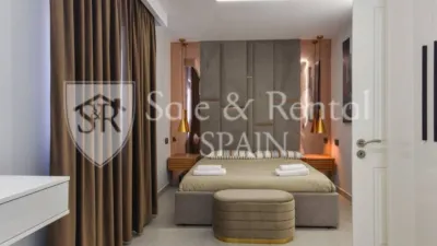 Villa in Roca Grossa-Serra Brava photo 42