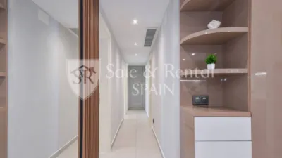 Villa in Roca Grossa-Serra Brava photo 43