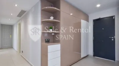 Villa in Roca Grossa-Serra Brava photo 44