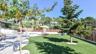 Villa in Roca Grossa-Serra Brava photo 45
