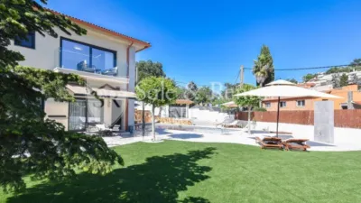 Villa in Roca Grossa-Serra Brava photo 46