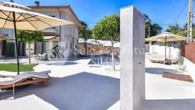 Villa in Roca Grossa-Serra Brava photo 48