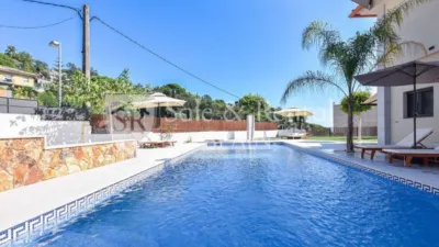 Villa in Roca Grossa-Serra Brava photo 52