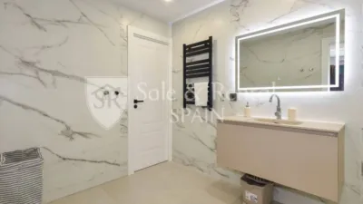 Villa in Roca Grossa-Serra Brava photo 56