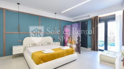 Villa in Roca Grossa-Serra Brava photo 59
