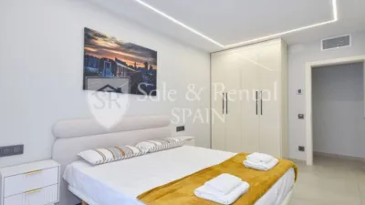Villa in Roca Grossa-Serra Brava photo 5