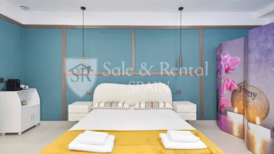 Villa in Roca Grossa-Serra Brava photo 60