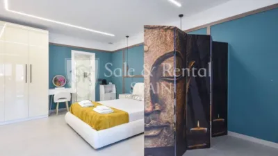 Villa in Roca Grossa-Serra Brava photo 62