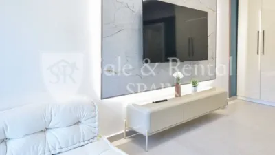 Villa in Roca Grossa-Serra Brava photo 64