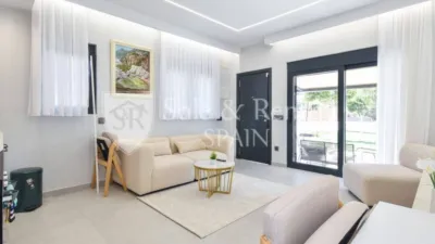 Villa in Roca Grossa-Serra Brava photo 73