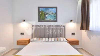 Villa in Roca Grossa-Serra Brava photo 76