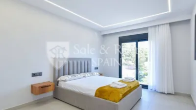 Villa in Roca Grossa-Serra Brava photo 7