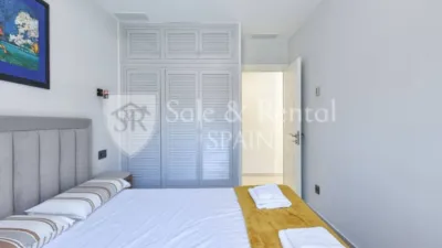Villa in Roca Grossa-Serra Brava photo 81