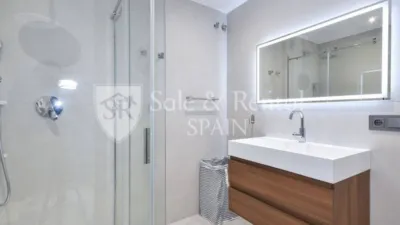 Villa in Roca Grossa-Serra Brava photo 86