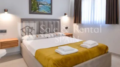 Villa in Roca Grossa-Serra Brava photo 89