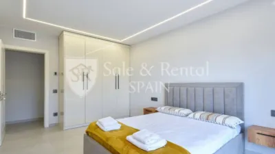 Villa in Roca Grossa-Serra Brava photo 8