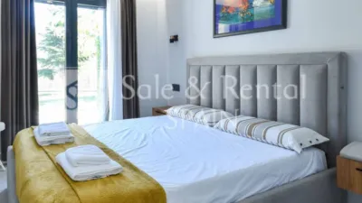 Villa in Roca Grossa-Serra Brava photo 90